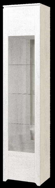 Шкаф для посуды «Твист» №26 в Ишиме - ishim.mebel-tymen.ru | фото