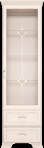 Шкаф для посуды «Венеция» №09 в Ишиме - ishim.mebel-tymen.ru | фото