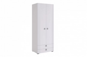 Шкаф двухдверный 103.01 Ева в Ишиме - ishim.mebel-tymen.ru | фото