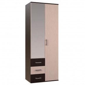 Шкаф двухстворчатый Белла в Ишиме - ishim.mebel-tymen.ru | фото