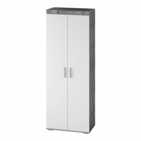 Шкаф двухстворчатый распашной ШК-29 Инстайл в Ишиме - ishim.mebel-tymen.ru | фото