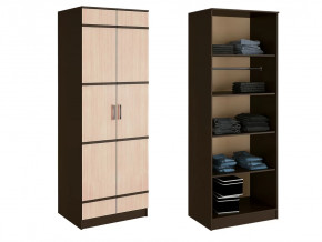 Шкаф двухстворчатый Сакура в Ишиме - ishim.mebel-tymen.ru | фото