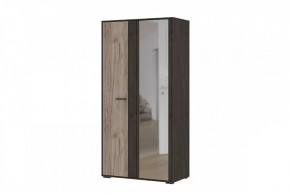 Шкаф двухстворчатый ШК 02 Эдинбург в Ишиме - ishim.mebel-tymen.ru | фото