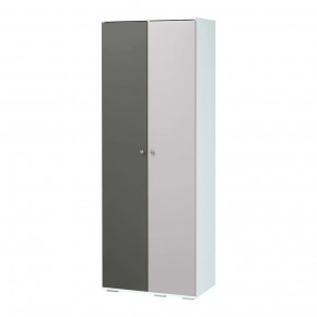 Шкаф двухстворчатый ШК-09 Мемори в Ишиме - ishim.mebel-tymen.ru | фото