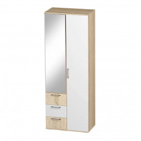 Шкаф двухстворчатый ШК-12 Белладжио в Ишиме - ishim.mebel-tymen.ru | фото