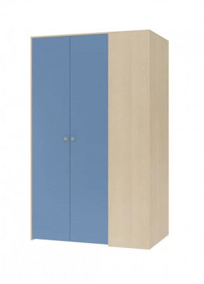 Шкаф-гардеробная Дельта-3 в Ишиме - ishim.mebel-tymen.ru | фото