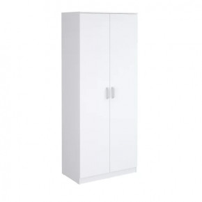 Шкаф гардеробный "Париж" 900 в Ишиме - ishim.mebel-tymen.ru | фото