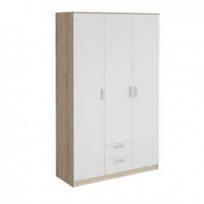 Шкаф гардеробный "Салоу" 1350 в Ишиме - ishim.mebel-tymen.ru | фото