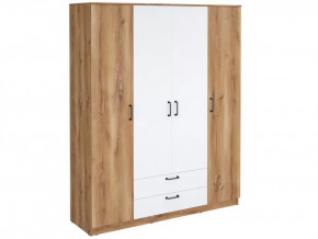 Шкаф гардеробный "Сеул" 1600 в Ишиме - ishim.mebel-tymen.ru | фото