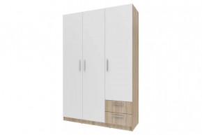 Шкаф Илга СТЛ.415.01 в Ишиме - ishim.mebel-tymen.ru | фото