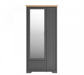 Шкаф Jasmin SZF1L1D1S в Ишиме - ishim.mebel-tymen.ru | фото