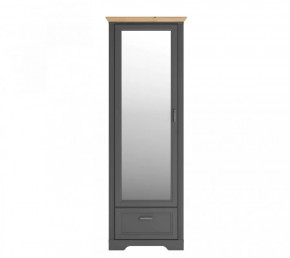 Шкаф Jasmin SZF1L1S в Ишиме - ishim.mebel-tymen.ru | фото