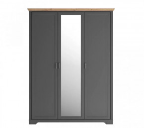 Шкаф Jasmin SZF1L2D в Ишиме - ishim.mebel-tymen.ru | фото