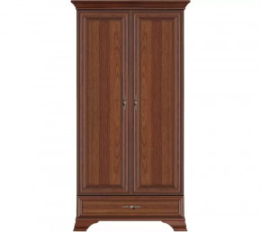 Шкаф Kentaki S320-SZF2D1S Каштан в Ишиме - ishim.mebel-tymen.ru | фото