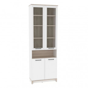 Шкаф книжный 7 "Aurelio" в Ишиме - ishim.mebel-tymen.ru | фото