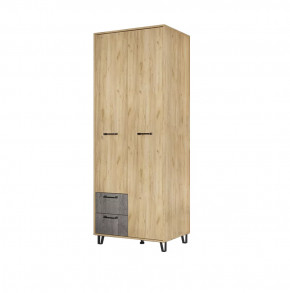 Шкаф Колибри М 1 в Ишиме - ishim.mebel-tymen.ru | фото