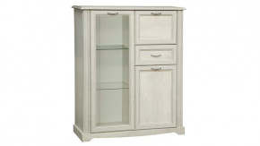 Шкаф комбинированный 32.09 Сохо в Ишиме - ishim.mebel-tymen.ru | фото