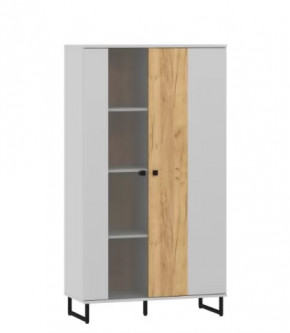 Шкаф комбинированный Бруно НМ 014.56 в Ишиме - ishim.mebel-tymen.ru | фото