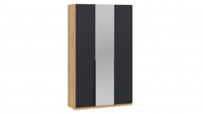 Шкаф комбинированный «Джоли» в Ишиме - ishim.mebel-tymen.ru | фото