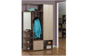 Шкаф комбинированный Кармен-7 в Ишиме - ishim.mebel-tymen.ru | фото