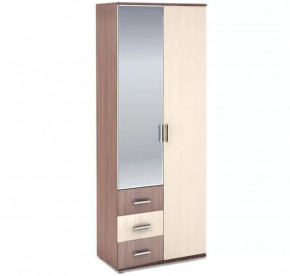 Шкаф комбинированный Яна ШК 751 в Ишиме - ishim.mebel-tymen.ru | фото