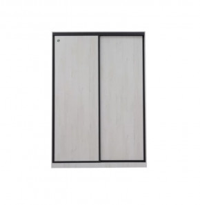 Шкаф-купе 1600 без зеркала Винтер - 6.16 в Ишиме - ishim.mebel-tymen.ru | фото