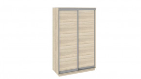 Шкаф-купе 2-х дверный «Румер» в Ишиме - ishim.mebel-tymen.ru | фото