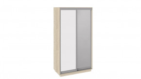 Шкаф-купе 2-х дверный «Румер» в Ишиме - ishim.mebel-tymen.ru | фото