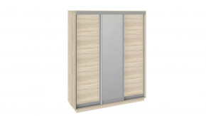 Шкаф-купе 3-х дверный «Румер» в Ишиме - ishim.mebel-tymen.ru | фото