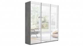 Шкаф-купе 3-х дверный «Траст» в Ишиме - ishim.mebel-tymen.ru | фото