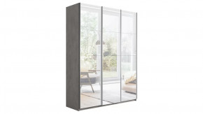 Шкаф-купе 3-х дверный «Траст» в Ишиме - ishim.mebel-tymen.ru | фото