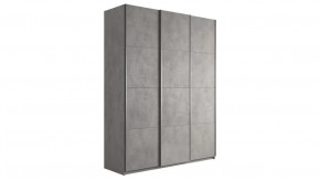 Шкаф-купе 3-х дверный «Траст» в Ишиме - ishim.mebel-tymen.ru | фото
