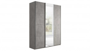 Шкаф-купе 3-х дверный «Траст» в Ишиме - ishim.mebel-tymen.ru | фото