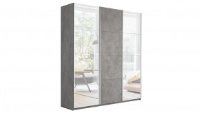 Шкаф-купе 3-х дверный «Траст» в Ишиме - ishim.mebel-tymen.ru | фото