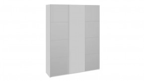 Шкаф-купе 3-х дверный «Траст» в Ишиме - ishim.mebel-tymen.ru | фото