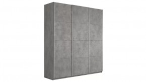 Шкаф-купе 3-х дверный «Траст» в Ишиме - ishim.mebel-tymen.ru | фото