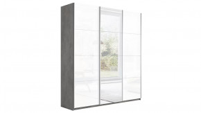 Шкаф-купе 3-х дверный «Траст» в Ишиме - ishim.mebel-tymen.ru | фото