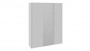 Шкаф-купе 3-х дверный «Траст» в Ишиме - ishim.mebel-tymen.ru | фото