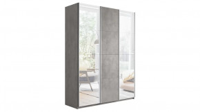 Шкаф-купе 3-х дверный «Траст» в Ишиме - ishim.mebel-tymen.ru | фото