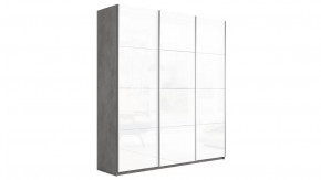 Шкаф-купе 3-х дверный «Траст» в Ишиме - ishim.mebel-tymen.ru | фото