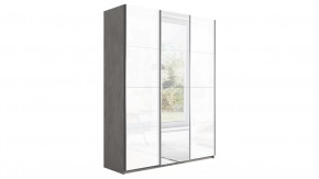 Шкаф-купе 3-х дверный «Траст» в Ишиме - ishim.mebel-tymen.ru | фото