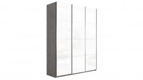 Шкаф-купе 3-х дверный «Траст» в Ишиме - ishim.mebel-tymen.ru | фото