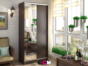 Шкаф-купе Альянс 1000 в Ишиме - ishim.mebel-tymen.ru | фото