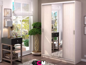 Шкаф-купе Альянс 1500 в Ишиме - ishim.mebel-tymen.ru | фото