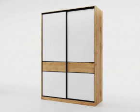 Шкаф-купе BS15-6.2D "slim" в Ишиме - ishim.mebel-tymen.ru | фото