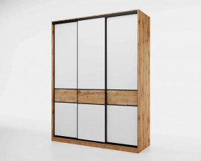 Шкаф-купе BS22-6.3D "slim" в Ишиме - ishim.mebel-tymen.ru | фото