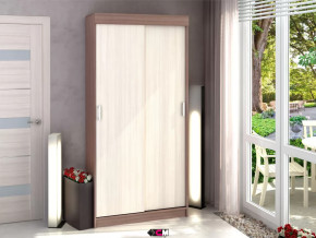 Шкаф-купе Евро Ясень шимо в Ишиме - ishim.mebel-tymen.ru | фото