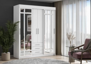 Шкаф-купе Фортуна в Ишиме - ishim.mebel-tymen.ru | фото