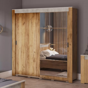 Шкаф-купе Франк в Ишиме - ishim.mebel-tymen.ru | фото