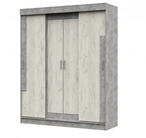 Шкаф-купе Гамма ШК 01 Стендмебель в Ишиме - ishim.mebel-tymen.ru | фото